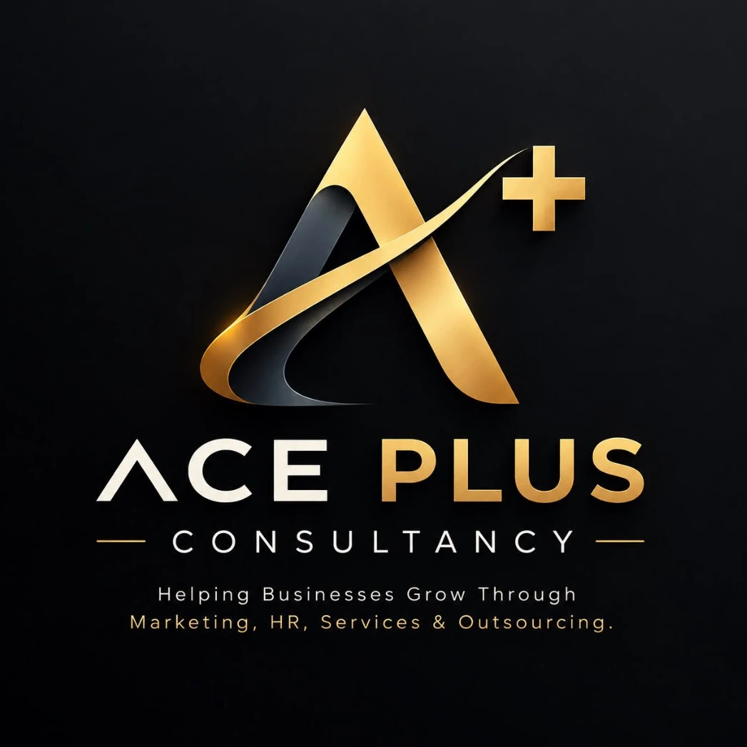 Ace Plus Consultancy logo
